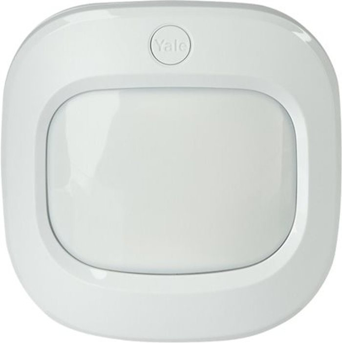 Currys Business | Yale Yale Sync & Intruder PET Motion Sensor Yale Yale Sync & Intruder PET Motion Sensor