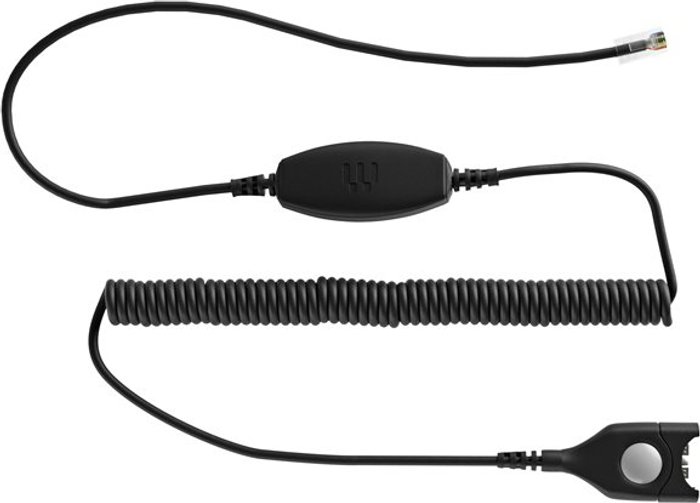 Currys Business | Sennheiser EPOS CLS 01 - headset cable Sennheiser EPOS CLS 01 - headset cable