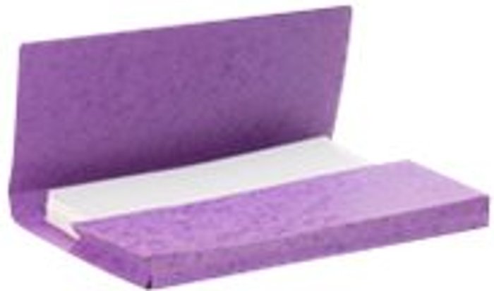 Currys Business | Europa Exacompta Europa Pocket Wallet Foolscap Assorted A (Pack of 25) 4790 Europa Exacompta Europa Pocket Wallet Foolscap Assorted A (Pack of 25) 4790