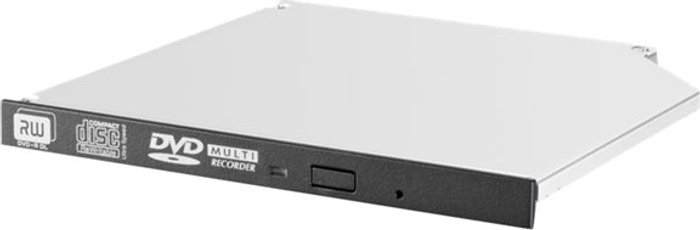 Currys Business | HP HPE DVD±RW (±R DL) / DVD-RAM drive - Serial ATA - internal HP HPE DVD±RW (±R DL) / DVD-RAM drive - Serial ATA - internal