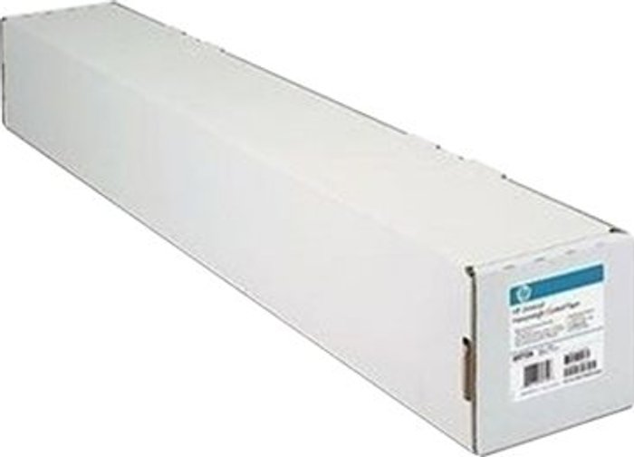 Currys Business | HP HP Special - paper - matte - 1 roll(s) - Roll (61 cm x 45.7 m) - 90 g/m² HP HP Special - paper - matte - 1 roll(s) - Roll (61 cm x 45.7 m) - 90 g/m²