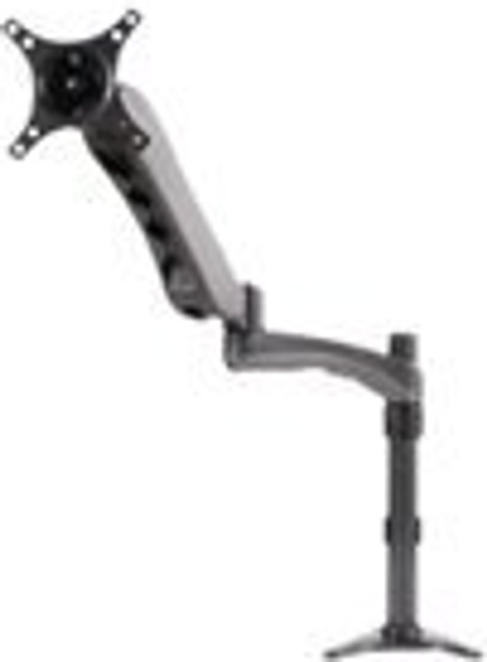 Currys Business | Btech B-TECH BT7383 - mounting kit ( Tilt & Swivel ) Btech B-TECH BT7383 - mounting kit ( Tilt & Swivel )