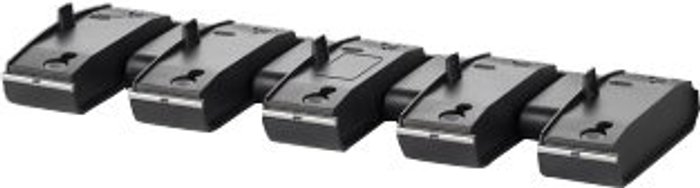 Currys Business | Poly Poly Savi Charge Base charging stand - headset connector Poly Poly Savi Charge Base charging stand - headset connector