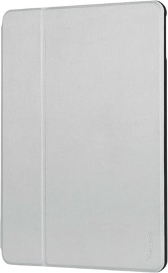 Currys Business | Targus Targus Click-In - flip cover for tablet Targus Targus Click-In - flip cover for tablet