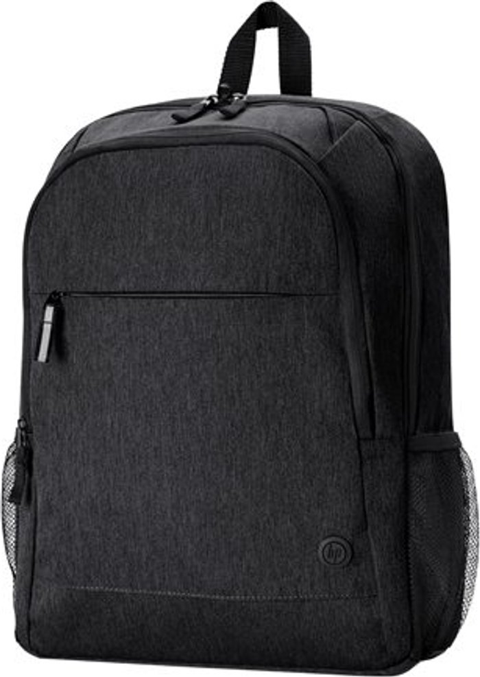 Currys Business | HP HP Prelude Pro Recycled Backpack - notebook carrying backpack HP HP Prelude Pro Recycled Backpack - notebook carrying backpack