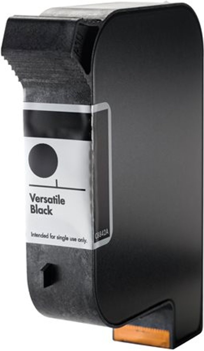 Currys Business | HP HP Versatile - black - original - ink cartridge HP HP Versatile - black - original - ink cartridge