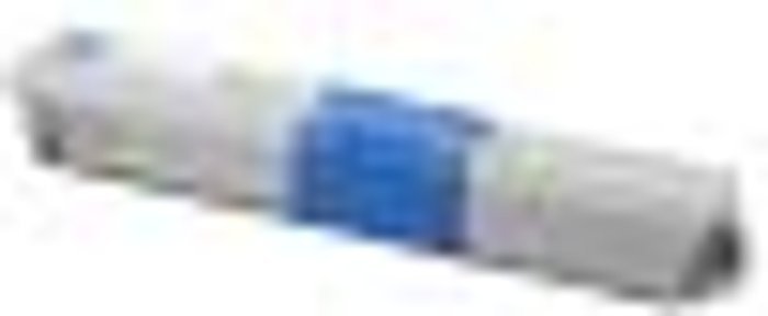 Currys Business | OKI OKI - cyan - original - toner cartridge OKI OKI - cyan - original - toner cartridge