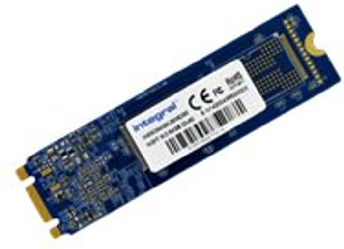 Currys Business | Integral Integral - SSD - 1 TB - SATA 6Gb/s Integral Integral - SSD - 1 TB - SATA 6Gb/s