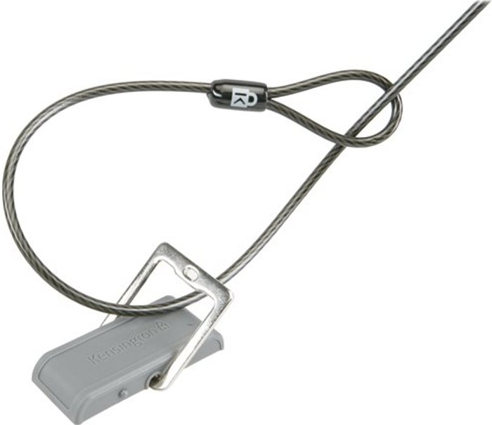 Currys Business | Kensington Kensington Desk Mount Cable Anchor - lock anchor Kensington Kensington Desk Mount Cable Anchor - lock anchor