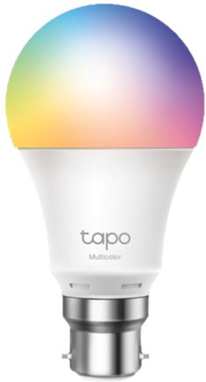 Currys Business | TP-Link TP-LINK TPLINK L530BSMRT BLBB22 TP-Link TP-LINK TPLINK L530BSMRT BLBB22