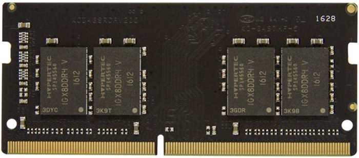Currys Business | HYPERTEC Hypertec - DDR4 - module - 16 GB - SO-DIMM 260-pin - 2133 MHz / PC4-17000 - unbuffered HYPERTEC Hypertec - DDR4 - module - 16 GB - SO-DIMM 260-pin - 2133 MHz / PC4-17000 - unbuffered