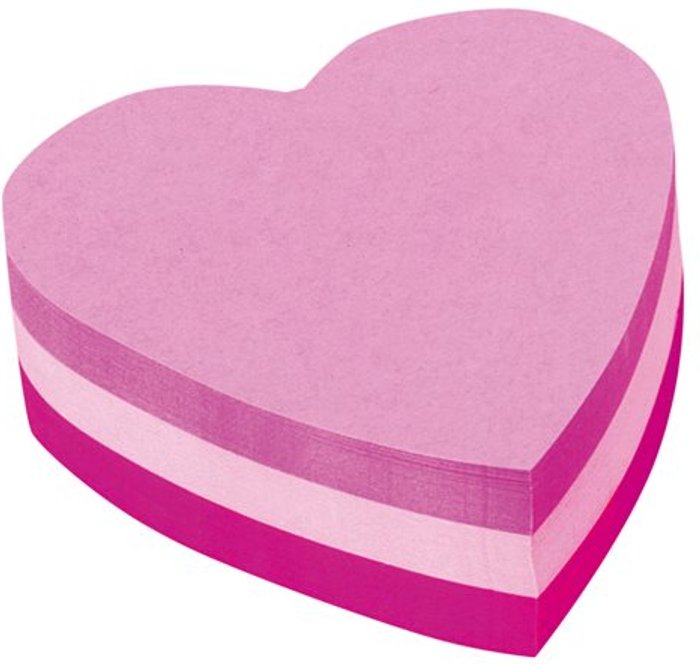 Currys Business | 3M PLC Post-it Cube 2007H - notes - 70 x 70 mm - 225 sheets (3 x 75) 3M PLC Post-it Cube 2007H - notes - 70 x 70 mm - 225 sheets (3 x 75)