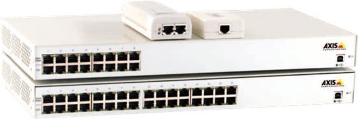Currys Business | AXIS AXIS T8120 Midspan 15 W 1-port - PoE injector - 15 Watt AXIS AXIS T8120 Midspan 15 W 1-port - PoE injector - 15 Watt