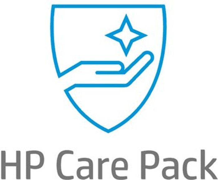 Currys Business | HP Electronic HP Care Pack Next Business Day Hardware Support - extended service agreement - 3 years - on-site HP Electronic HP Care Pack Next Business Day Hardware Support - extended service agreement - 3 years - on-site
