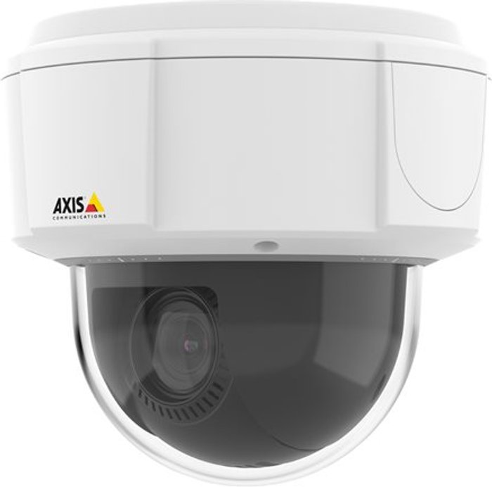 Currys Business | AXIS AXIS M5525-E PTZ Network Camera 50Hz - network surveillance camera AXIS AXIS M5525-E PTZ Network Camera 50Hz - network surveillance camera