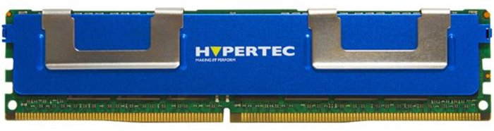 Currys Business | HYPERTEC Hyperam - DDR3 - module - 8 GB - DIMM 240-pin - 1333 MHz / PC3-10600 - registered HYPERTEC Hyperam - DDR3 - module - 8 GB - DIMM 240-pin - 1333 MHz / PC3-10600 - registered