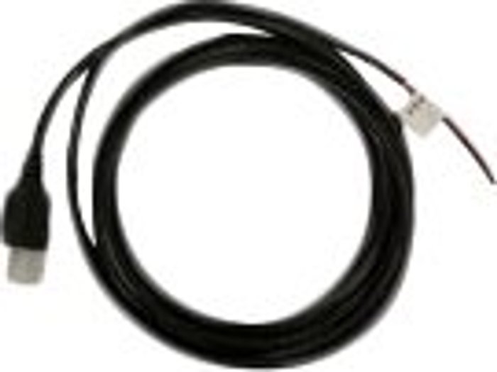 Currys Business | Honeywell Honeywell serial cable - 3 m Honeywell Honeywell serial cable - 3 m