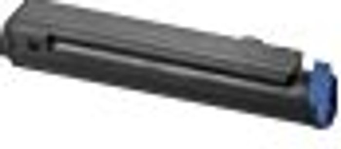 Currys Business | OKI OKI - black - original - toner cartridge OKI OKI - black - original - toner cartridge