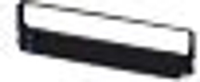 Currys Business | OKI Oki Black Fabric Ribbon For Microline 5721/5791 44173406 OKI Oki Black Fabric Ribbon For Microline 5721/5791 44173406