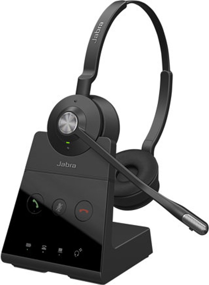 Currys Business | Jabra Jabra Engage 65 Stereo - headset Jabra Jabra Engage 65 Stereo - headset