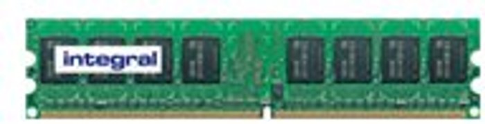 Currys Business | Integral Integral Value - DDR3 - module - 8 GB - DIMM 240-pin - 1333 MHz / PC3-10600 - unbuffered Integral Integral Value - DDR3 - module - 8 GB - DIMM 240-pin - 1333 MHz / PC3-10600 - unbuffered