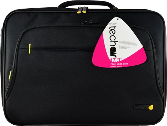 Currys Business | Techair Tech air Z Series Laptop Briefcase - notebook carrying case Techair Tech air Z Series Laptop Briefcase - notebook carrying case