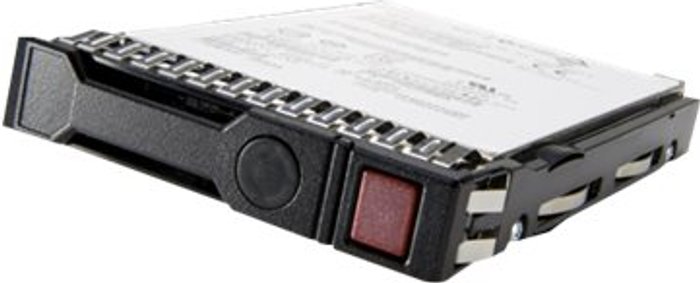 Currys Business | HP HPE Mixed Use - SSD - 1.92 TB - SATA 6Gb/s HP HPE Mixed Use - SSD - 1.92 TB - SATA 6Gb/s