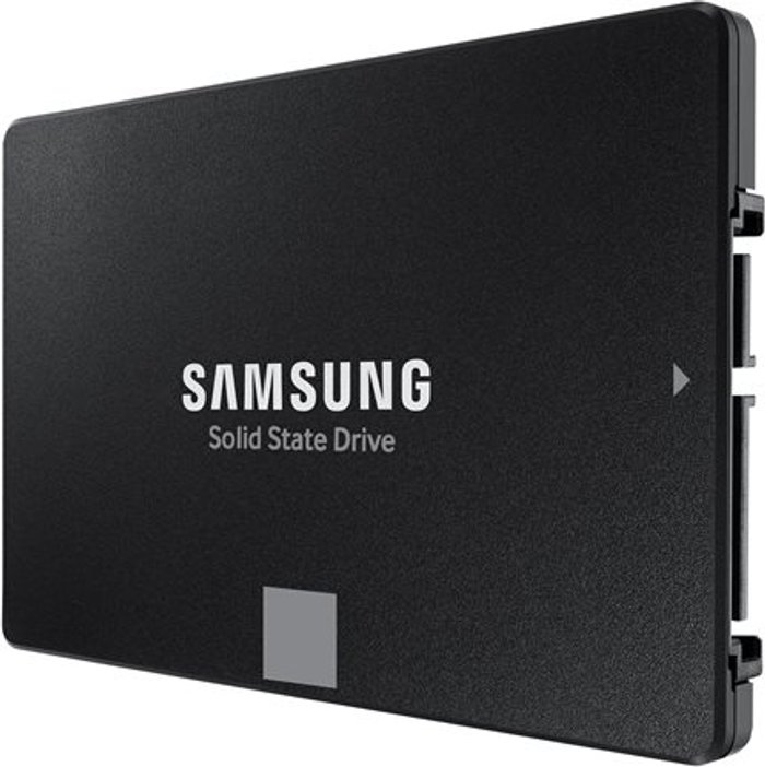 Currys Business | Samsung SAMSUNG EVO 870 2.5 Samsung SAMSUNG EVO 870 2.5
