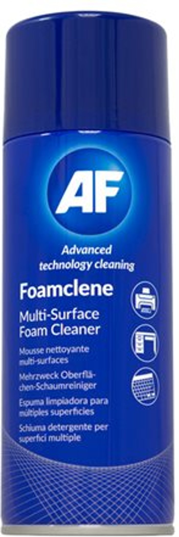 Currys Business | AFCLEAN AF Foamclene - cleaning fluid AFCLEAN AF Foamclene - cleaning fluid