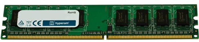 Currys Business | HYPERTEC Hypertec Legacy - DDR2 - module - 4 GB - DIMM 240-pin - 667 MHz / PC2-5300 - unbuffered HYPERTEC Hypertec Legacy - DDR2 - module - 4 GB - DIMM 240-pin - 667 MHz / PC2-5300 - unbuffered