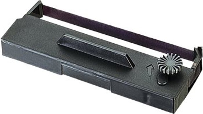 Currys Business | Epson Epson ERC 27B - 1 - black - print ribbon Epson Epson ERC 27B - 1 - black - print ribbon