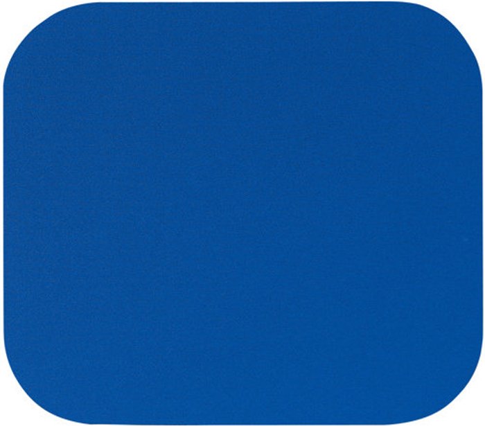 Currys Business | Fellowes Fellowes Economy mouse pad Fellowes Fellowes Economy mouse pad