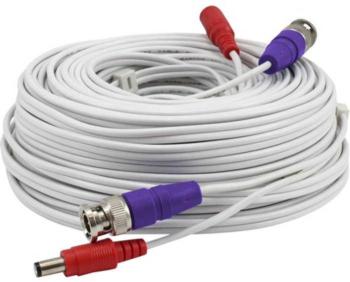 Currys Business | Swann SWANN SWPRO-30ULCBL-GL Extension Cable - 30 m Swann SWANN SWPRO-30ULCBL-GL Extension Cable - 30 m
