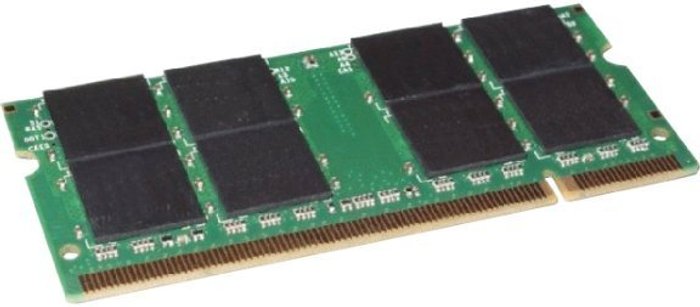 Currys Business | HYPERTEC Hypertec Legacy - DDR2 - module - 1 GB - SO-DIMM 200-pin - 533 MHz / PC2-4200 - unbuffered HYPERTEC Hypertec Legacy - DDR2 - module - 1 GB - SO-DIMM 200-pin - 533 MHz / PC2-4200 - unbuffered