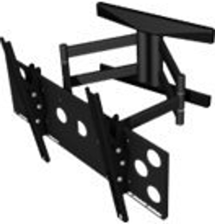 Currys Business | PMVMOUNTS PMV Mounts PMVMOUNT3760DA - mounting kit - for flat panel PMVMOUNTS PMV Mounts PMVMOUNT3760DA - mounting kit - for flat panel
