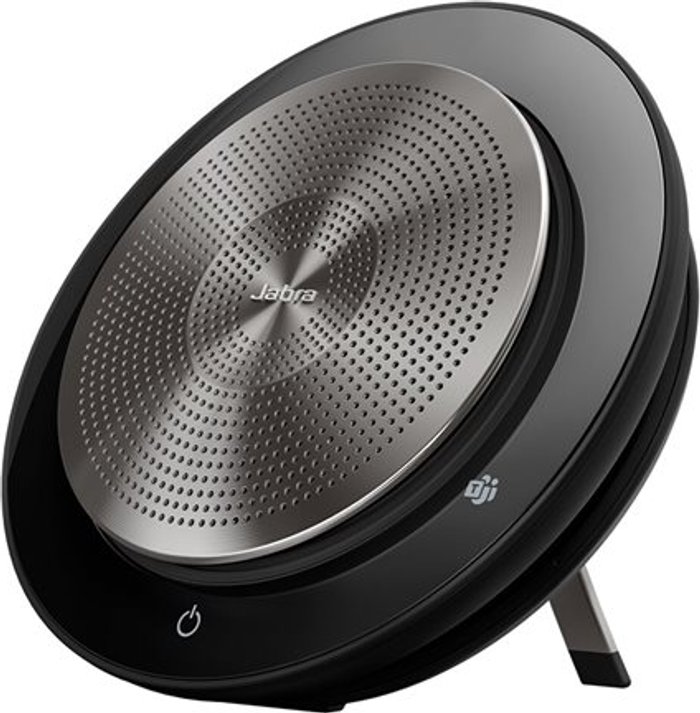 Currys Business | Jabra Jabra Speak 750 MS Teams Speakerphone 7700-309 Jabra Jabra Speak 750 MS Teams Speakerphone 7700-309