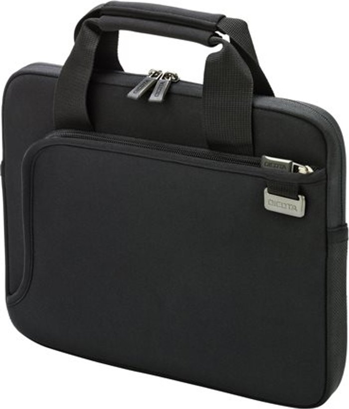 Currys Business | Dicota DICOTA SmartSkin Laptop Sleeve 13.3 Dicota DICOTA SmartSkin Laptop Sleeve 13.3