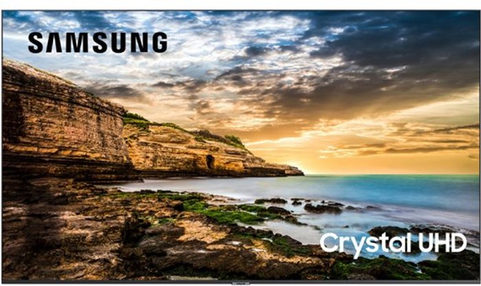 Currys Business | Samsung Samsung QE43T QET Series - 43 Samsung Samsung QE43T QET Series - 43