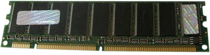 Currys Business | HYPERTEC Hypertec Legacy - SDRAM - module - 512 MB - DIMM 168-PIN - 133 MHz / PC133 HYPERTEC Hypertec Legacy - SDRAM - module - 512 MB - DIMM 168-PIN - 133 MHz / PC133