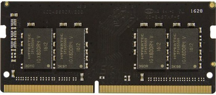 Currys Business | HYPERTEC Hypertec - DDR4 - module - 4 GB - SO-DIMM 260-pin - 2133 MHz / PC4-17000 - unbuffered HYPERTEC Hypertec - DDR4 - module - 4 GB - SO-DIMM 260-pin - 2133 MHz / PC4-17000 - unbuffered