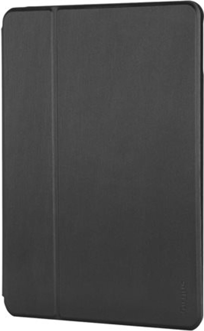 Currys Business | Targus Targus Click-In case for iPad (7th/8th/9th Gen) 10.2-inch iPad Air 10.5-inch and iPad Pro 10.5-inch - Black Targus Targus Click-In case for iPad (7th/8th/9th Gen) 10.2-inch iPad Air 10.5-inch and iPad Pro 10.5-inch - Black