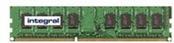 Currys Business | Integral Integral - DDR3 - module - 2 GB - DIMM 240-pin - 1066 MHz / PC3-8500 - unbuffered Integral Integral - DDR3 - module - 2 GB - DIMM 240-pin - 1066 MHz / PC3-8500 - unbuffered