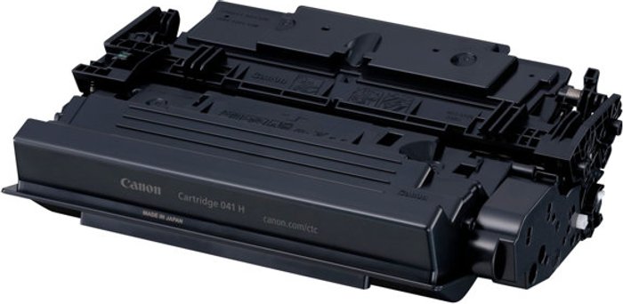 Currys Business | Canon Canon 046H Toner Cartridge High Yield Magenta 1252C002 Canon Canon 046H Toner Cartridge High Yield Magenta 1252C002