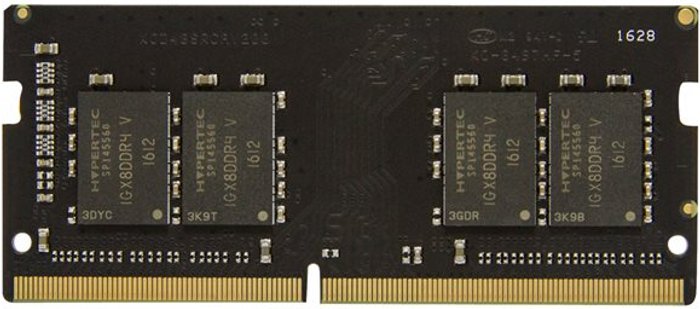Currys Business | HYPERTEC Hypertec - DDR4 - module - 16 GB - SO-DIMM 260-pin - 2400 MHz / PC4-19200 - unbuffered HYPERTEC Hypertec - DDR4 - module - 16 GB - SO-DIMM 260-pin - 2400 MHz / PC4-19200 - unbuffered