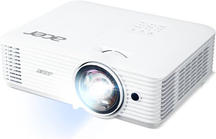 Currys Business | Acer Acer H6518STi - DLP projector - portable - 3D Acer Acer H6518STi - DLP projector - portable - 3D