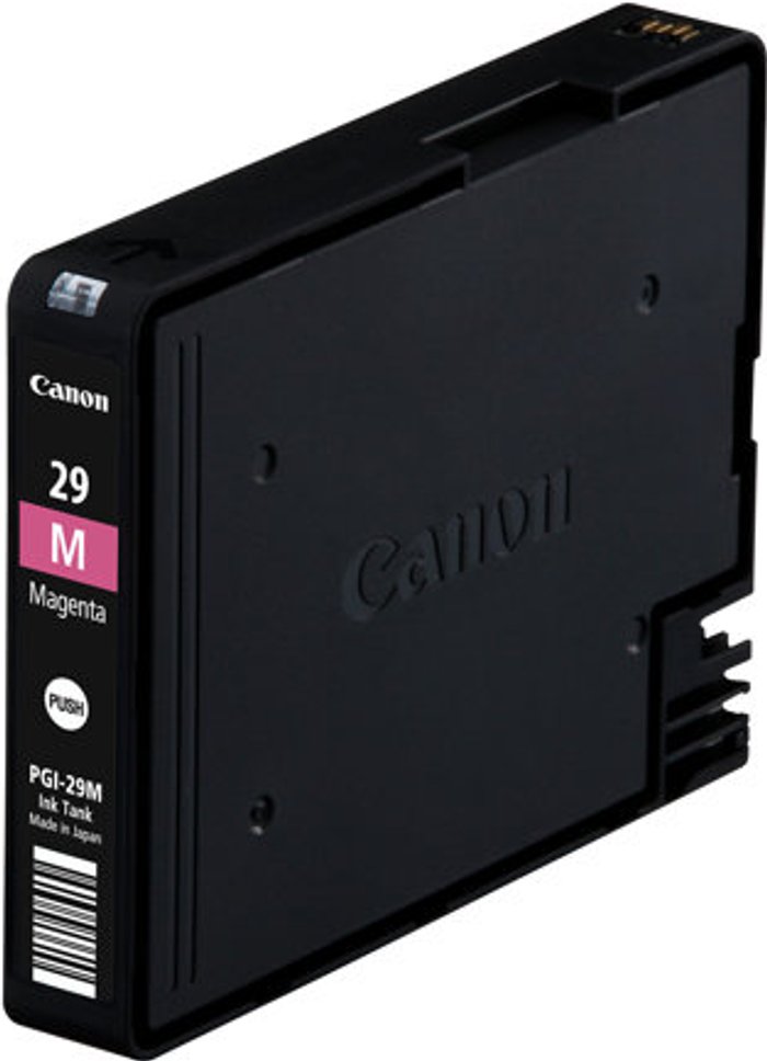 Currys Business | Canon Canon PGI-29M - magenta - original - ink tank Canon Canon PGI-29M - magenta - original - ink tank