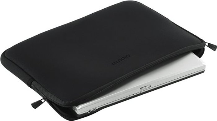Currys Business | Dicota DICOTA PerfectSkin Laptop Sleeve 11.6 Dicota DICOTA PerfectSkin Laptop Sleeve 11.6