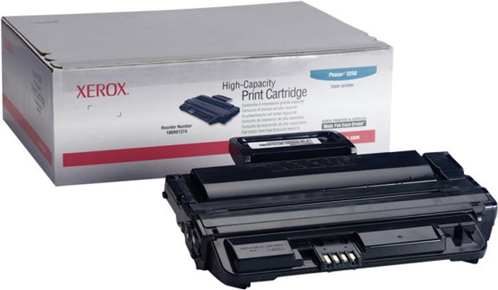 Currys Business | Xerox Xerox - black - original - toner cartridge Xerox Xerox - black - original - toner cartridge
