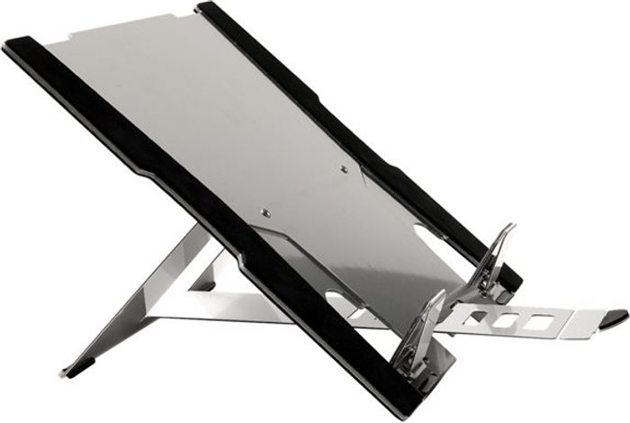 Currys Business | BAKKER ELKHUIZEN Bakker Elkhuizen FlexTop 270 - notebook stand BAKKER ELKHUIZEN Bakker Elkhuizen FlexTop 270 - notebook stand