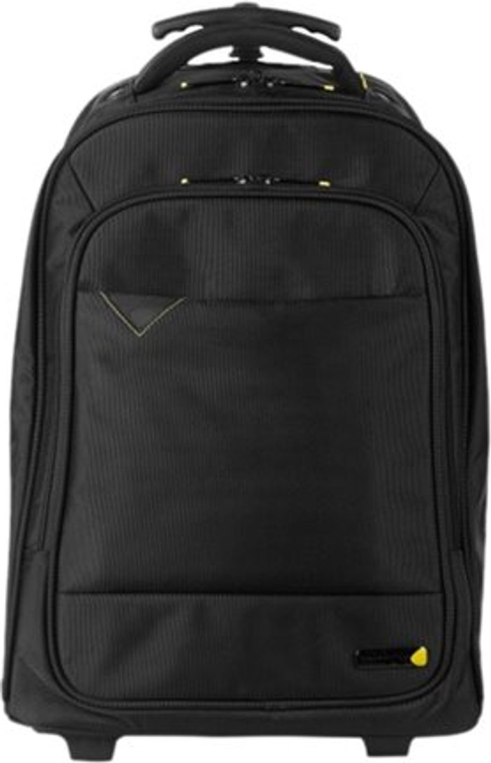 Currys Business | Techair Techair Classic Pro 14 - 15.6 Inch Backpack Techair Techair Classic Pro 14 - 15.6 Inch Backpack